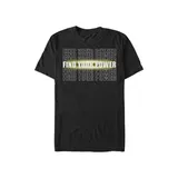 Project Power Black Project Power Find Your Power T-Shirt