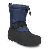 Northside Frosty Toddler Waterproof Winter Boots, Toddler Boy's, Size: 9 T, Blue