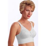 Plus Size Women's Jodee Embrace Perma-Form® Bra by Jodee in Right White (Size 44 DD)