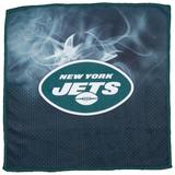 New York Jets 16'' x On Fire Bowling Towel