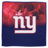 New York Giants 16'' x On Fire Bowling Towel