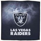 Las Vegas Raiders 16'' x On Fire Bowling Towel