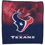 Houston Texans 16'' x On Fire Bowling Towel