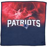 New England Patriots 16'' x On Fire Bowling Towel