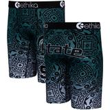 Youth Ethika Michigan State Spartans Sparty Collegiate Boxer Briefs