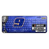 Chase Elliott 2020 NASCAR Cup Series Champion Wireless Keyboard