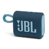 JBL Go 3 Portable Bluetooth Speakers