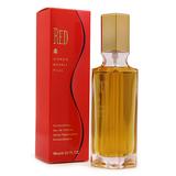Giorgio Beverly Hills Women's Perfume - Red 3-Oz. Eau de Toilette - Women