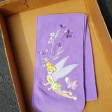 Disney Accessories | Disney Girl's Scarf | Color: Gold/Purple | Size: Osg