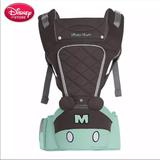 Disney Accessories | Disney Mickey Mouse Ergonomic Baby Carrier - | Color: Green | Size: Osbb