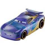 Disney Toys | Nip Cars 3 Danny Swervez | Color: Purple | Size: Osb