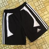 Adidas Bottoms | Adidas Youth Soccer (Football) Shorts | Color: Black/White | Size: Xlb