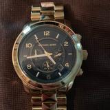 Michael Kors Accessories | Michael Kors Watch | Color: Gold | Size: Os