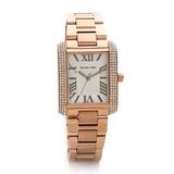 Michael Kors Accessories | Michael Kors Rose Gold Womens Watch | Color: Gold/Pink | Size: Os