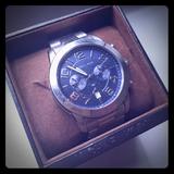 Michael Kors Accessories | Michael Kors Men's Wristwatch | Color: Silver | Size: Os
