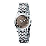Gucci Accessories | Gucci Women's Watch | Color: Silver | Size: Os