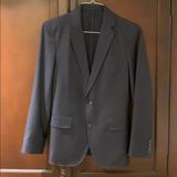 J. Crew Suits & Blazers | J Crew Ludlow Mens Blazer | Color: Blue | Size: 34s
