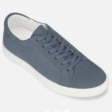 Michael Kors Shoes | New Kenneth Cole Kam Lace Up Sneakers | Color: Blue/Gray | Size: 8.5