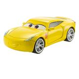 Disney Toys | Nip Cars 3 Cruz Ramirez | Color: Yellow | Size: Osb