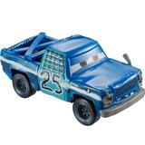 Disney Toys | Nip Cars 3 Broadside | Color: Blue | Size: Osb
