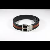 Gucci Accessories | Gucci Belt | Color: Blue/Red | Size: Os