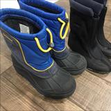 Columbia Shoes | Columbia Boots | Color: Black/Blue | Size: 13b