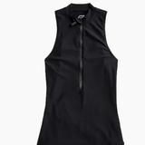 J. Crew Swim | J.Crew Rash Guard | Color: Black | Size: Xxs