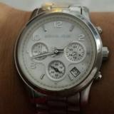 Michael Kors Accessories | Michael Kors Stainless Steel Watch | Color: Silver | Size: Os