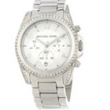 Michael Kors Accessories | Michael Kors Watch | Color: Gray/Silver | Size: Os