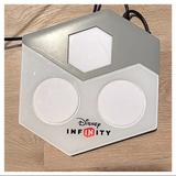 Disney Games | Disney Infinity Game Portal | Color: Gray/White | Size: Os