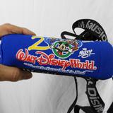 Disney Other | Disney Walt Disney World 2000 Drink Holder | Color: Blue | Size: Os