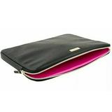 Kate Spade Accessories | Kate Spade Laptop Sleeve | Color: Black/Pink | Size: Os