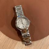 Gucci Accessories | Classic Gucci Stainless Steel Watch | Color: Silver | Size: Os