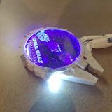 Disney Other | Disney Star Wars Galaxy's Edge Millennium Falcon | Color: Blue | Size: No Size