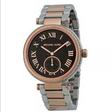 Michael Kors Other | Michael Kors Mens Watch Mk5957 | Color: Gold/Silver | Size: Os