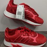 Adidas Shoes | Adidas Original Womens Tresc Run Boost Redpink | Color: Pink/Red | Size: Various