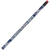 WinCraft Scranton Wilkes-Barre RailRiders Individual Pencil