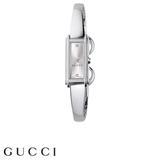 Gucci Accessories | Gucci G-Line Silver Dial Watch | Color: Silver | Size: Os