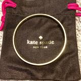 Kate Spade Jewelry | Kate Spade Bangle | Color: Gold | Size: Os