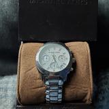 Michael Kors Accessories | Michael Kors 35mm Ladies Watch | Color: Silver | Size: Os
