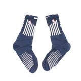 Nike Underwear & Socks | New Nike 2xl Detroit Pistons Nba Team Issue Socks | Color: Blue/Gray | Size: Xxl