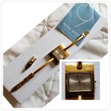 Nine West Accessories | Nine West Women's Watch | Color: Gold | Size: Os