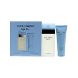 Dolce & Gabbana Women's Fragrance Sets NONE - Light Blue 3.3-Oz. Eau de Toilette 2-Pc. Set Women
