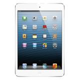Apple Tablets Silver - Silver 16-GB Refurbished iPad Mini 2 Retina