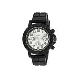 Equipe Tritium Arciform Watches - Men's Black/White One Size EQUET412