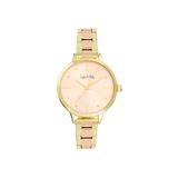 Sophie And Freda Milwaukee Bracelet Watches - Women's Gold/Rose Gold One Size SAFSF5803
