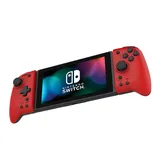 Hori Switch Split Pad Pro Full-Size Controller, Red