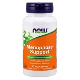NOW Foods Women's Menopause Support - 90 Veg Capsules, Multicolor, 90 CT