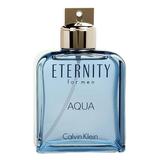 Calvin Klein Men's Cologne - Eternity Aqua 6.7-Oz. Eau de Toilette - Men