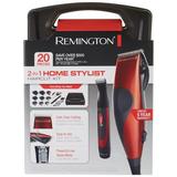 Remington 2-In-1 Home Stylist 20 Pc. Haircut Kit
